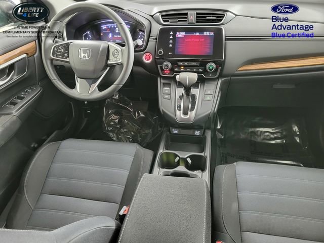 Used 2020 Honda CR-V EX image 33