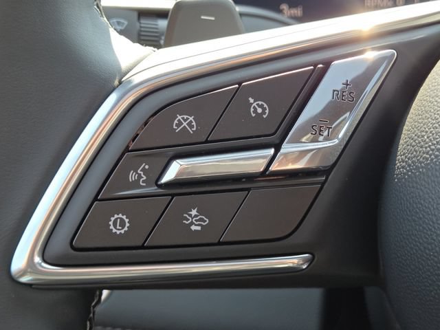 New 2026 Buick Enclave Sport Touring w/ Power Package FWD image 36