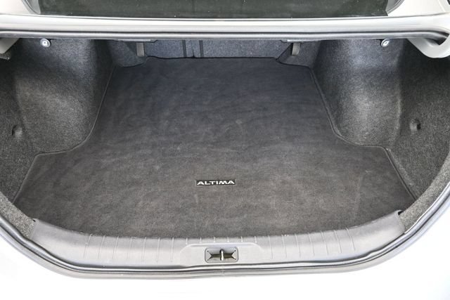 Used 2022 Nissan Altima 2.5 SV FWD image 27