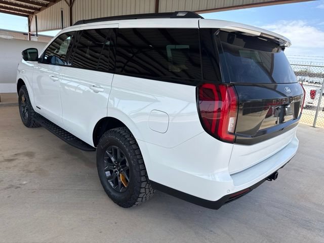 New 2027 Ford Expedition Tremor w/ Driver's Package AWD/4WD image 6