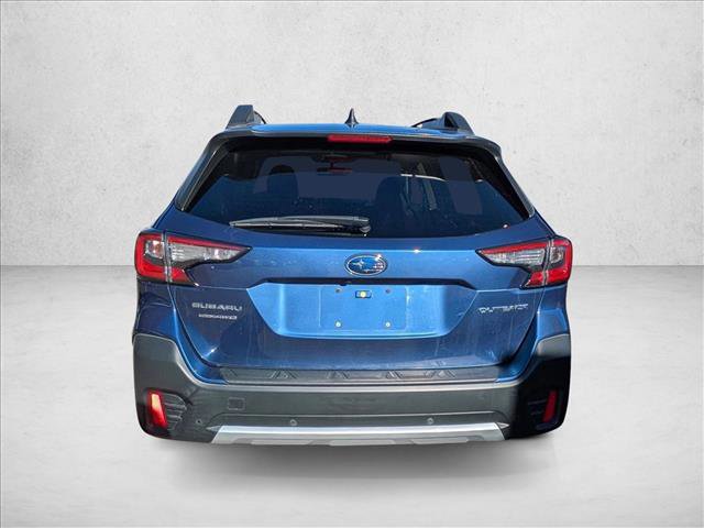 Used 2020 Subaru Outback Limited image 6