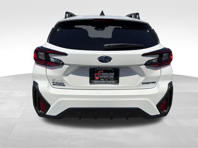 New 2026 Subaru Crosstrek 2.0i Premium AWD/4WD image 6