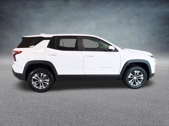 New 2026 Chevrolet Equinox LT image 5