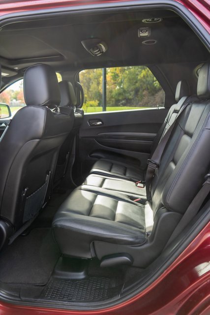 Used 2022 Dodge Durango GT image 11