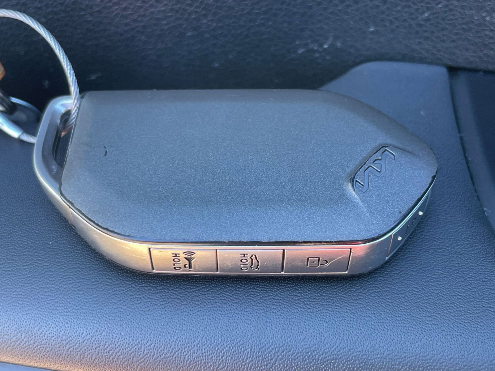 Used 2025 Kia K5 LXS image 21