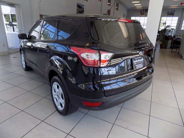 Used 2018 Ford Escape S FWD image 5