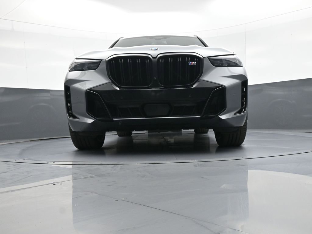 Used 2024 BMW X5 M60i AWD/4WD image 30