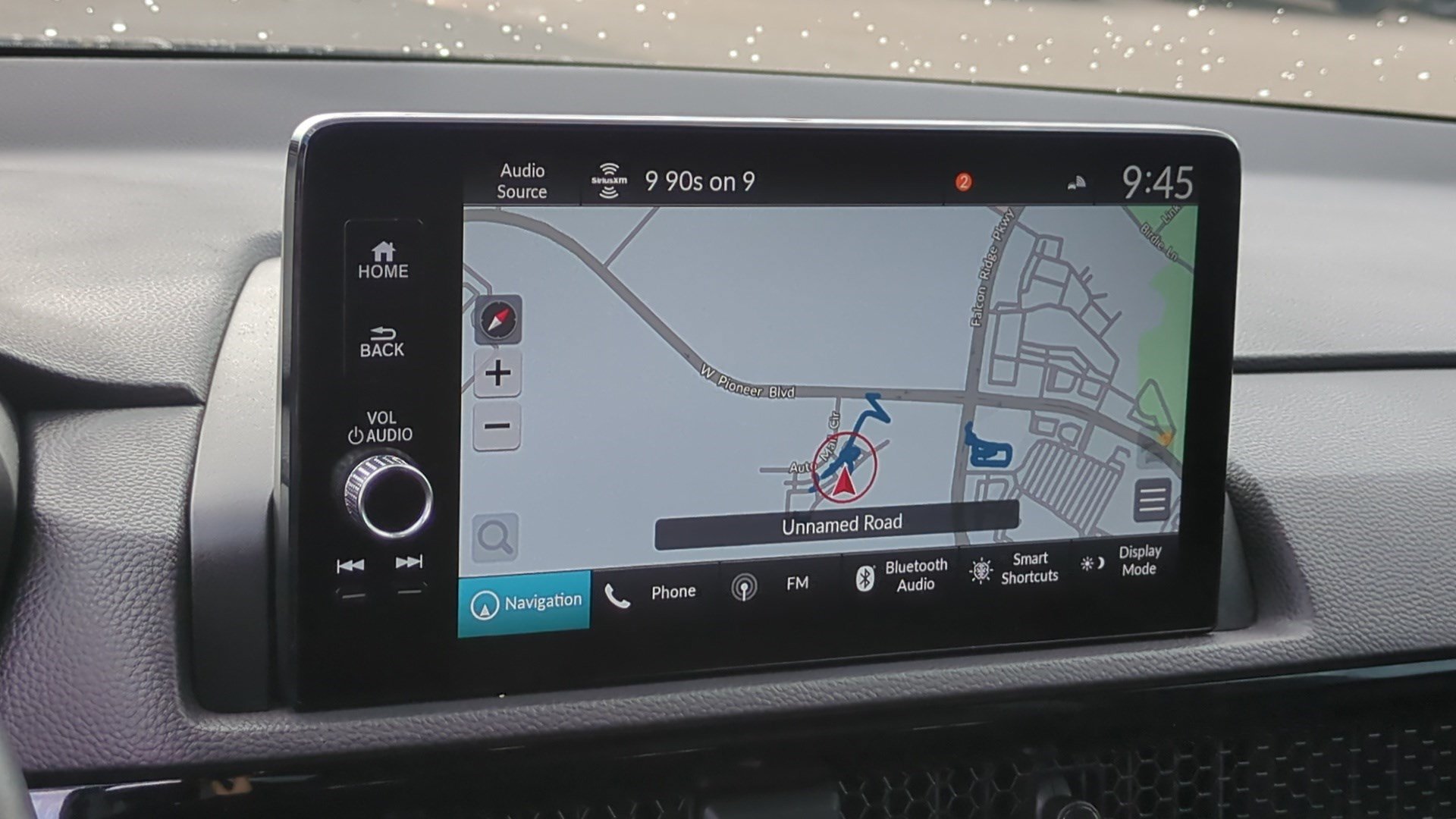 Used 2024 Honda CR-V Sport Touring image 23