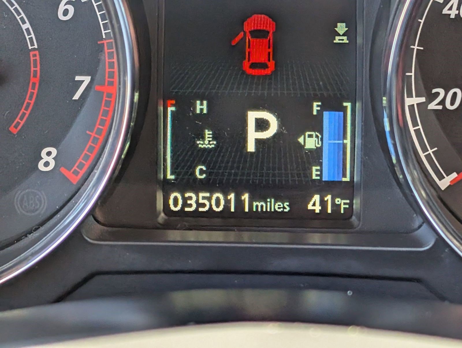 Used 2024 Mitsubishi Outlander Sport SE image 21