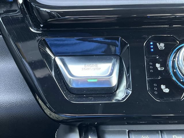 Used 2023 GMC Sierra 1500 AT4X AWD/4WD image 36