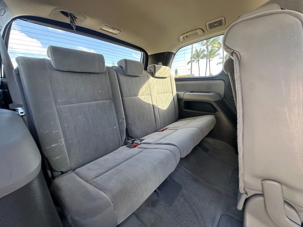 Used 2008 Toyota Sequoia SR5 image 14
