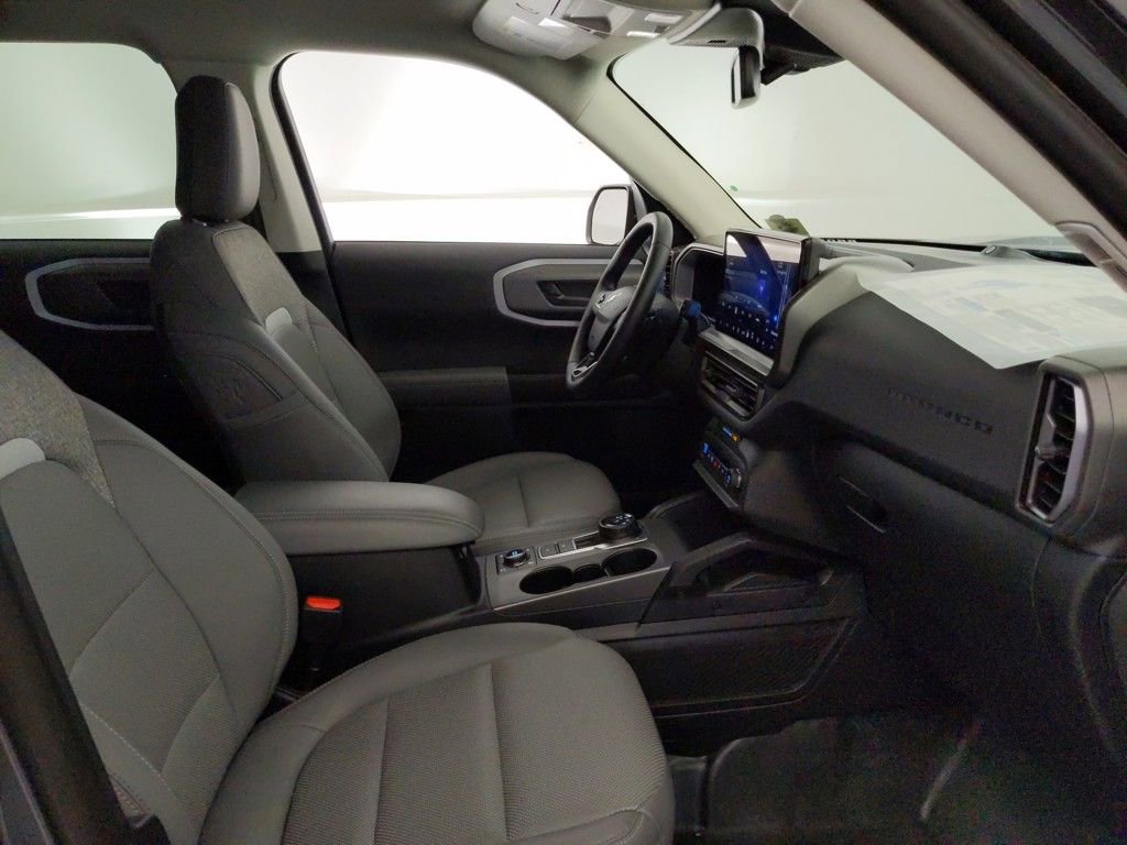 New 2025 Ford Bronco Sport Badlands w/ Badlands Tech Package image 26