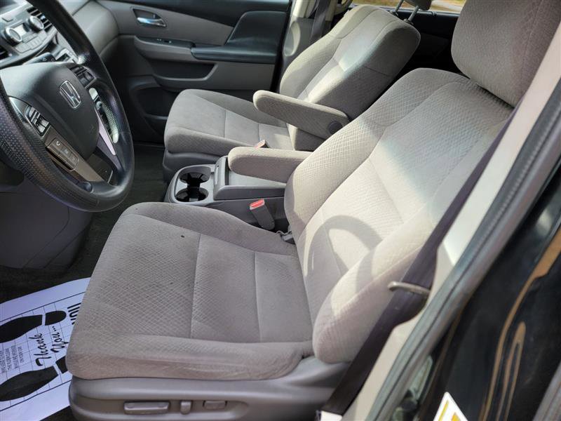 Used 2016 Honda Odyssey EX image 11