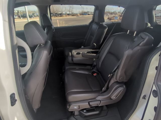 Used 2018 Honda Odyssey Elite image 26