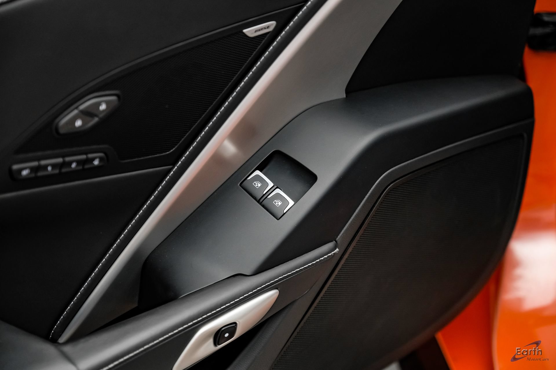 Used 2019 Chevrolet Corvette Z06 RWD image 99