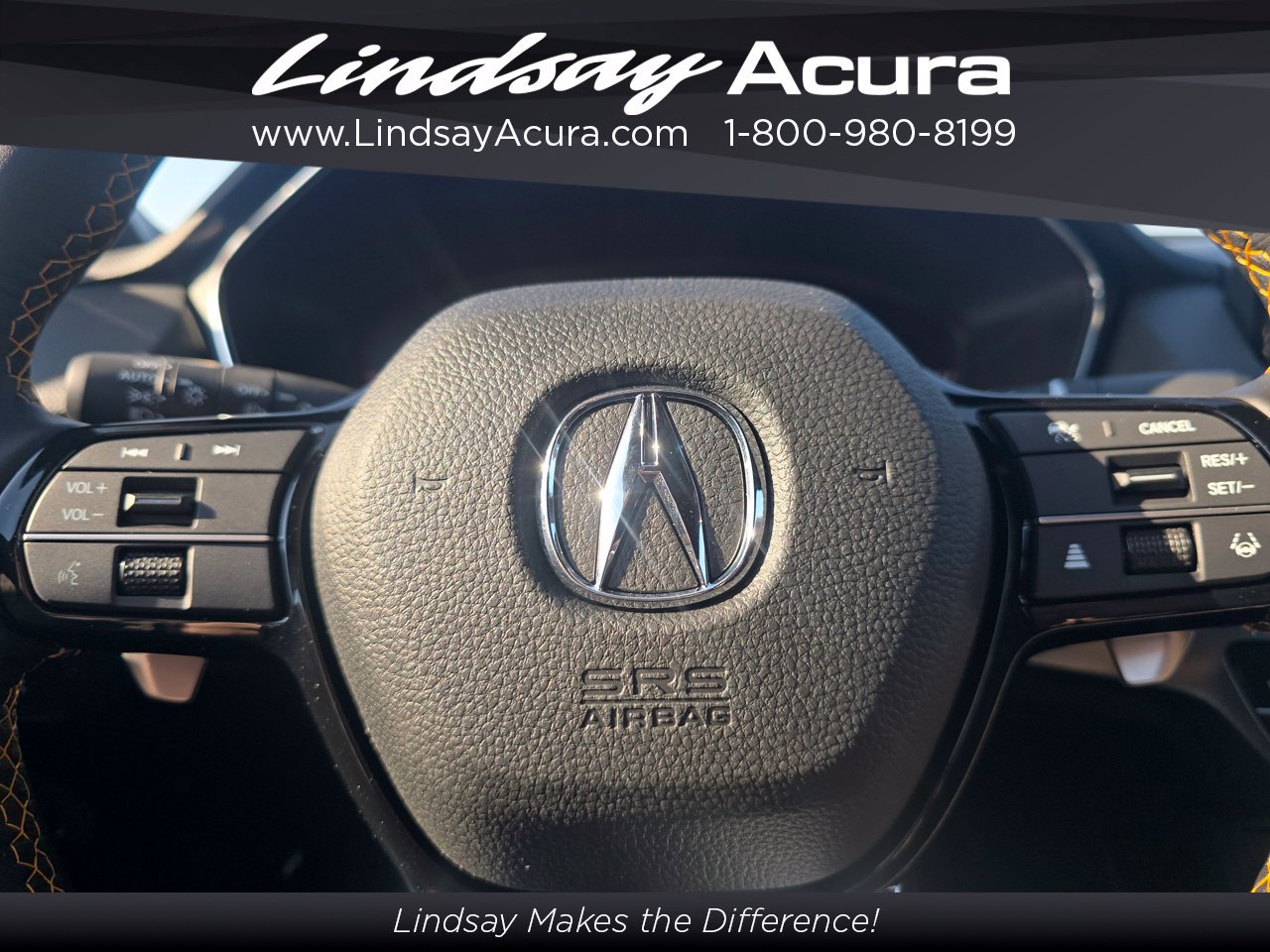 New 2026 Acura Integra A-Spec w/ Technology Package FWD image 22