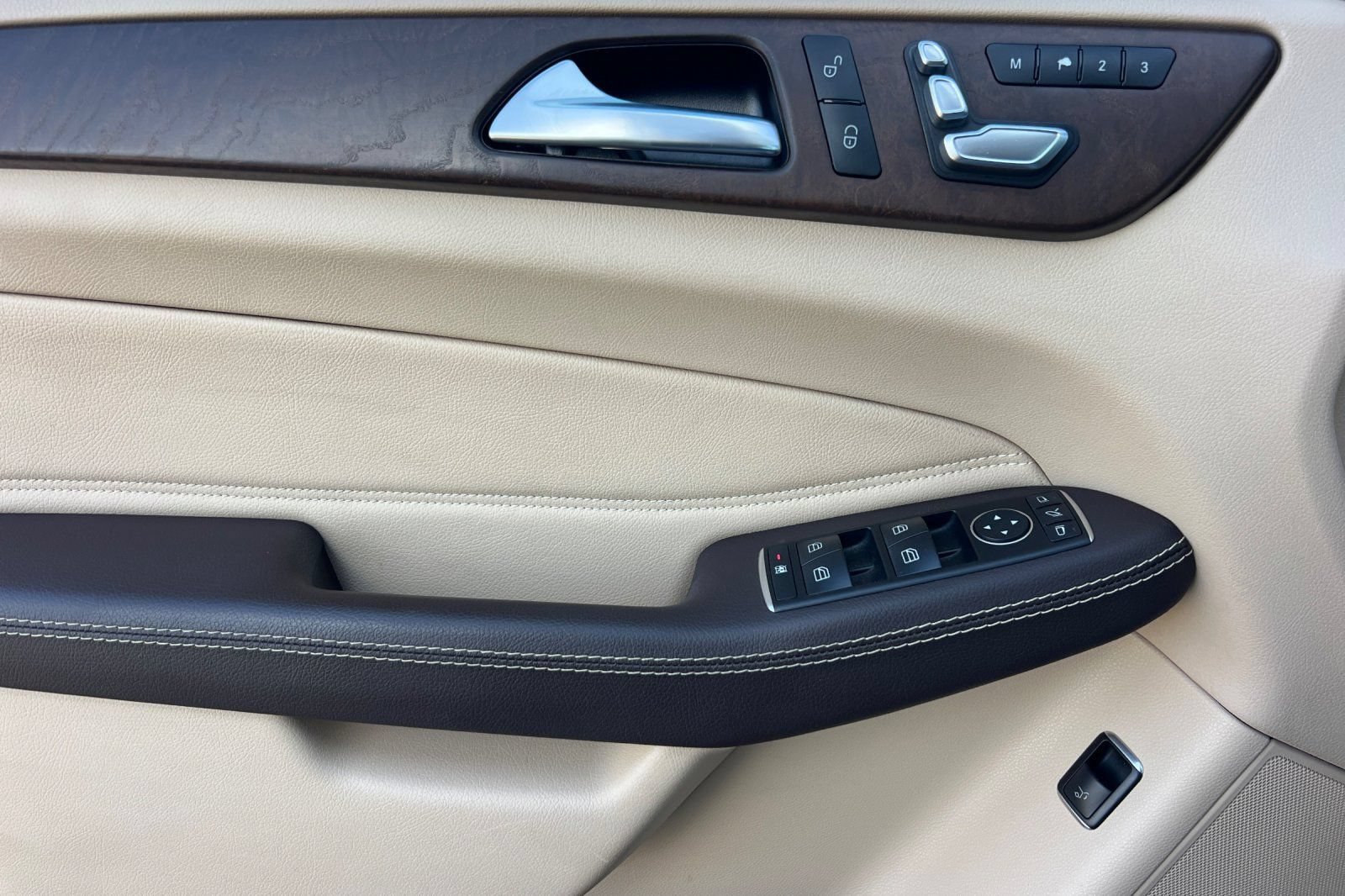 Used 2016 Mercedes-Benz GLE 350 4MATIC image 14