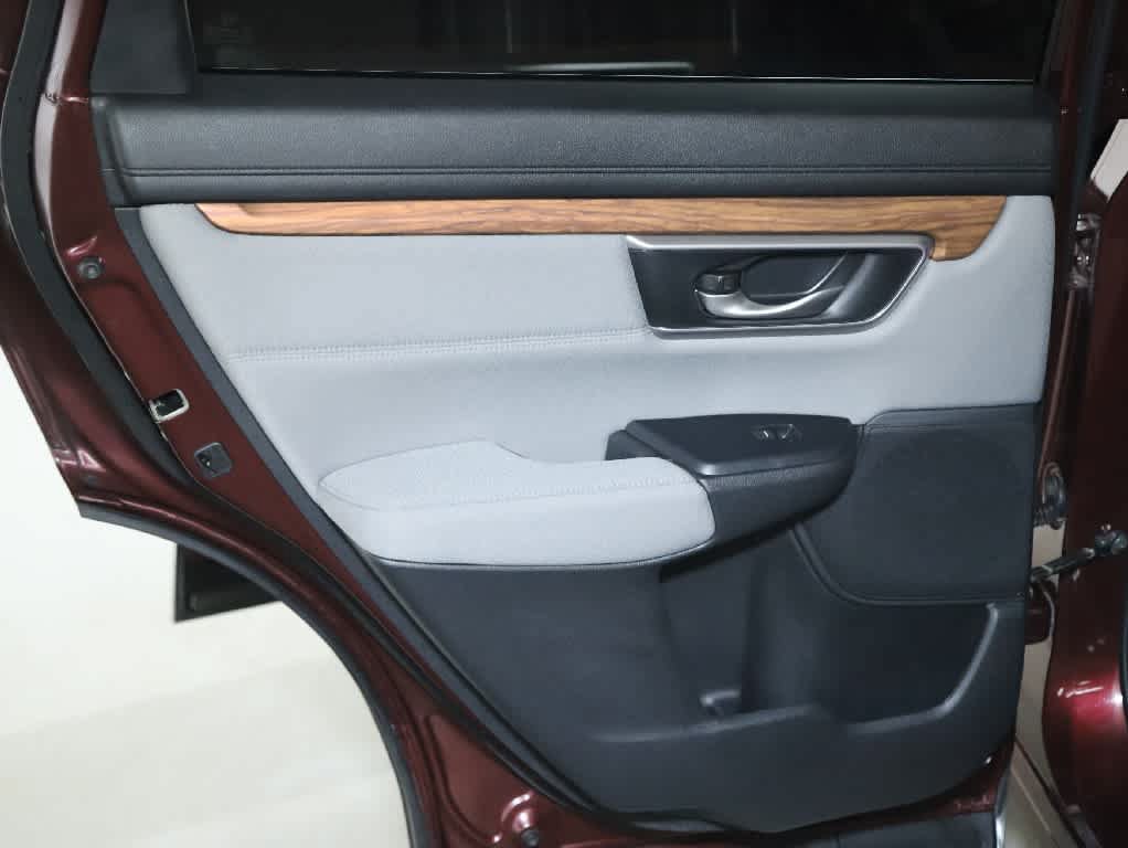 Used 2018 Honda CR-V EX image 13