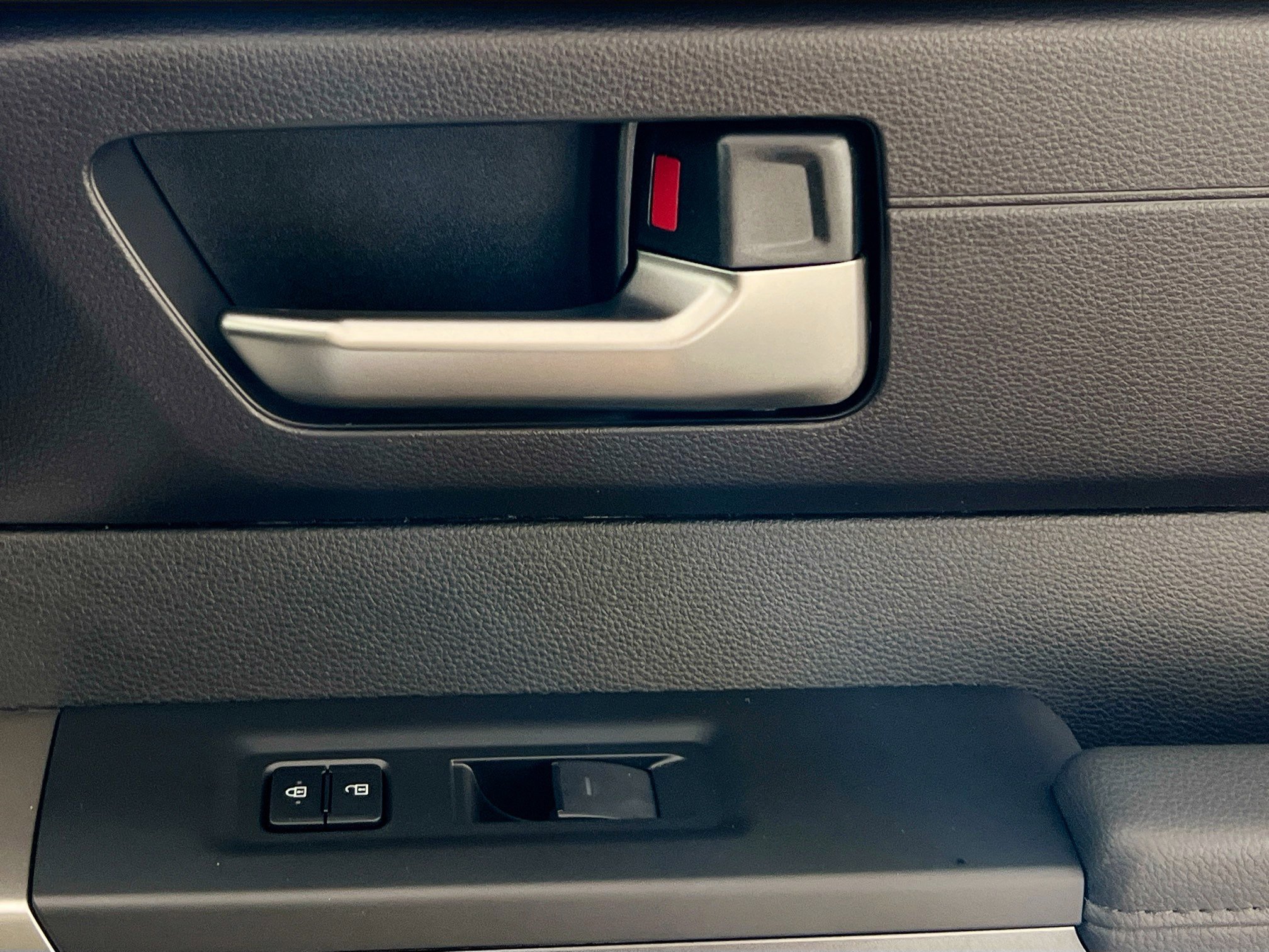 New 2026 Toyota Tundra SR5 AWD/4WD image 31