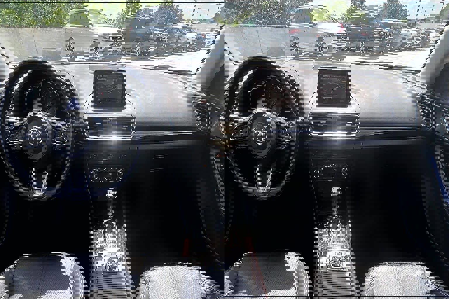 Used 2018 MAZDA MAZDA3 Grand Touring w/ Premium Equipment Package image 13