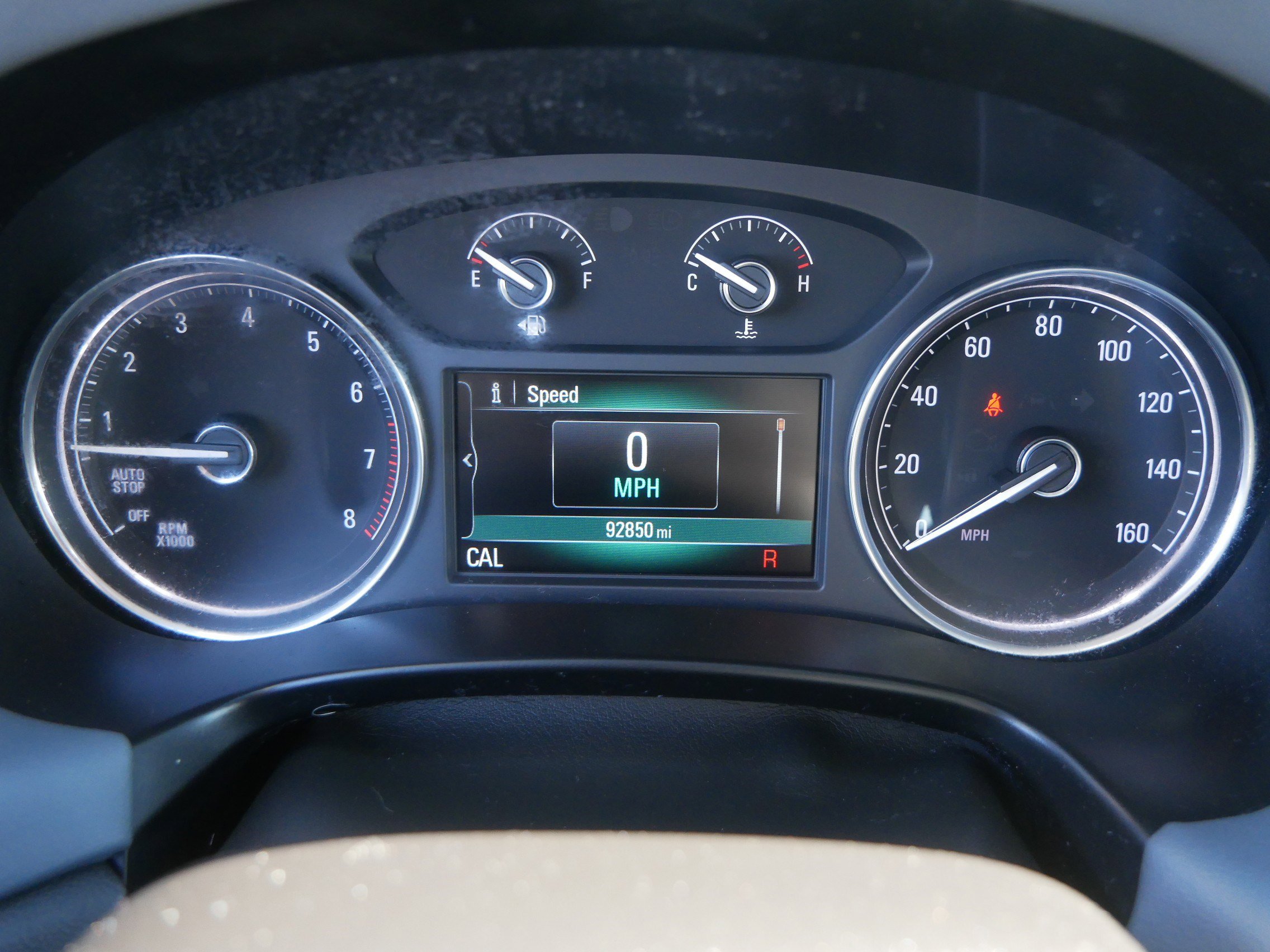 Used 2018 Buick Enclave Essence image 31