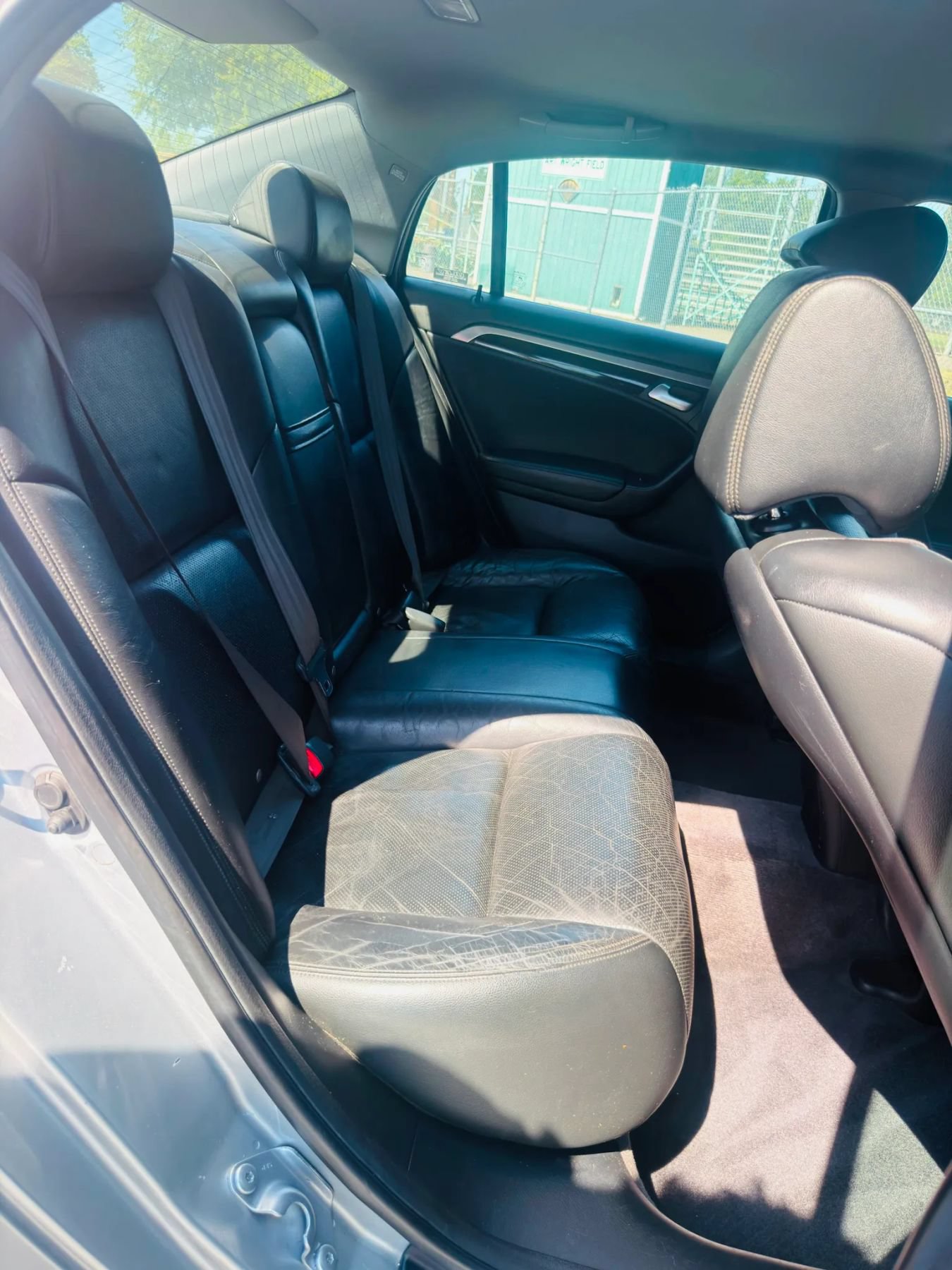 Used 2007 Acura TL FWD image 11