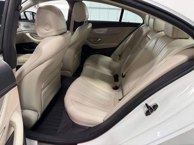 Used 2021 Mercedes-Benz CLS 450 4MATIC image 10