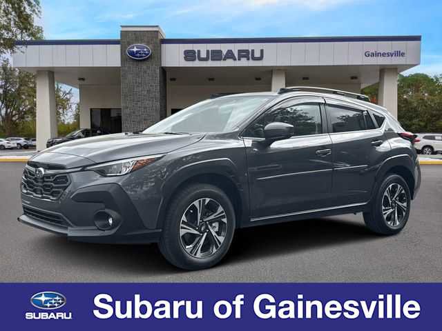 New 2026 Subaru Crosstrek 2.0i Premium AWD/4WD image 1