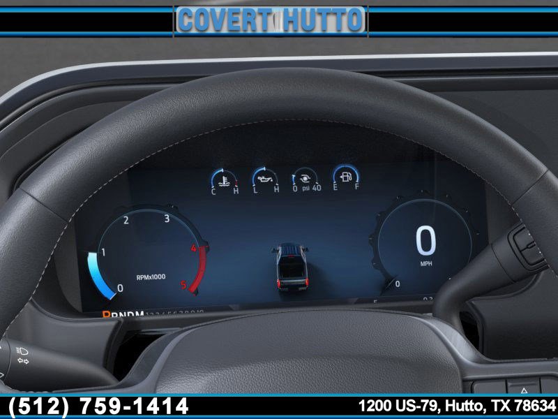 New 2026 Ford F350 Platinum image 13