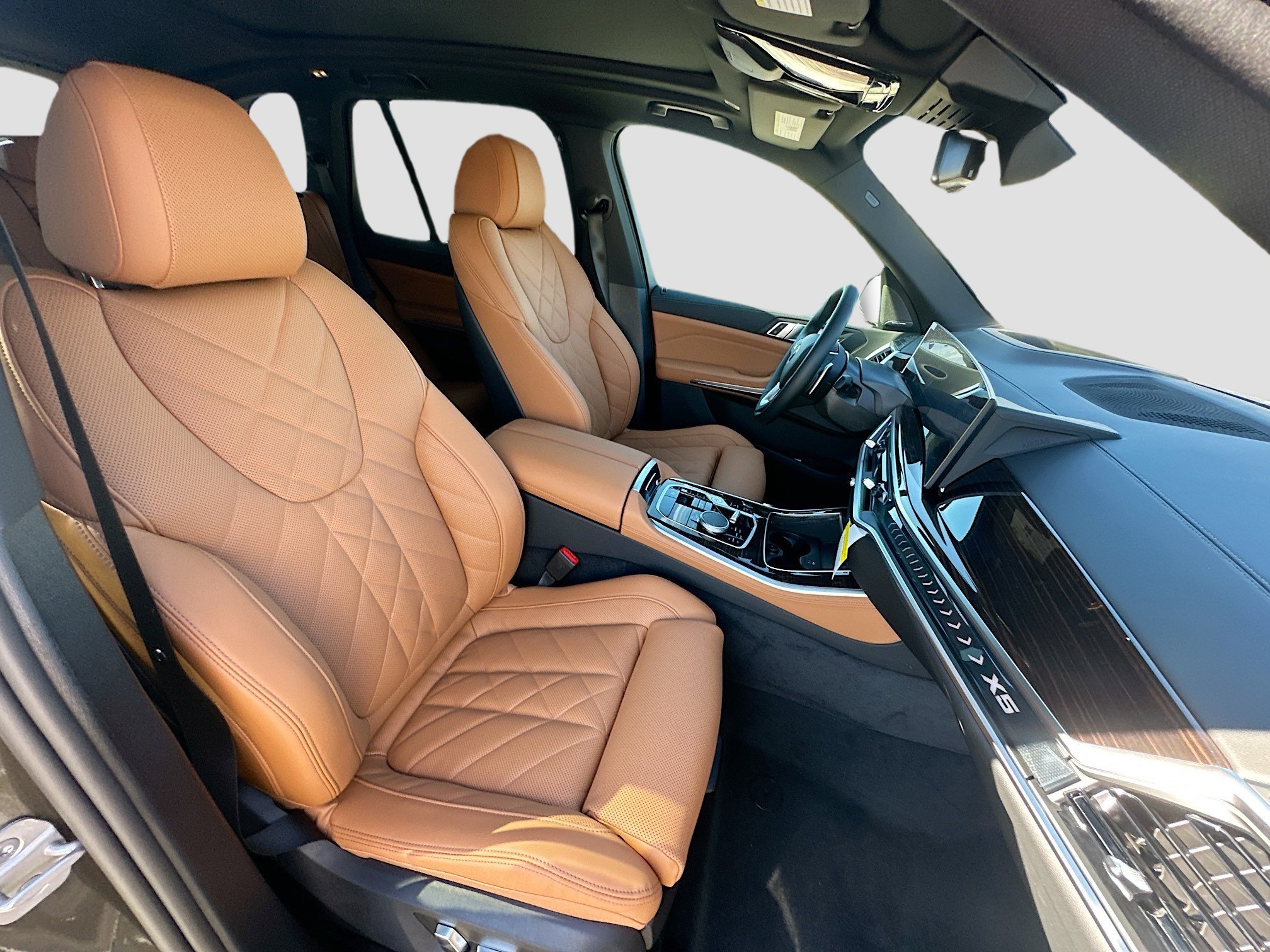 New 2026 BMW X5 sDrive40i RWD image 22