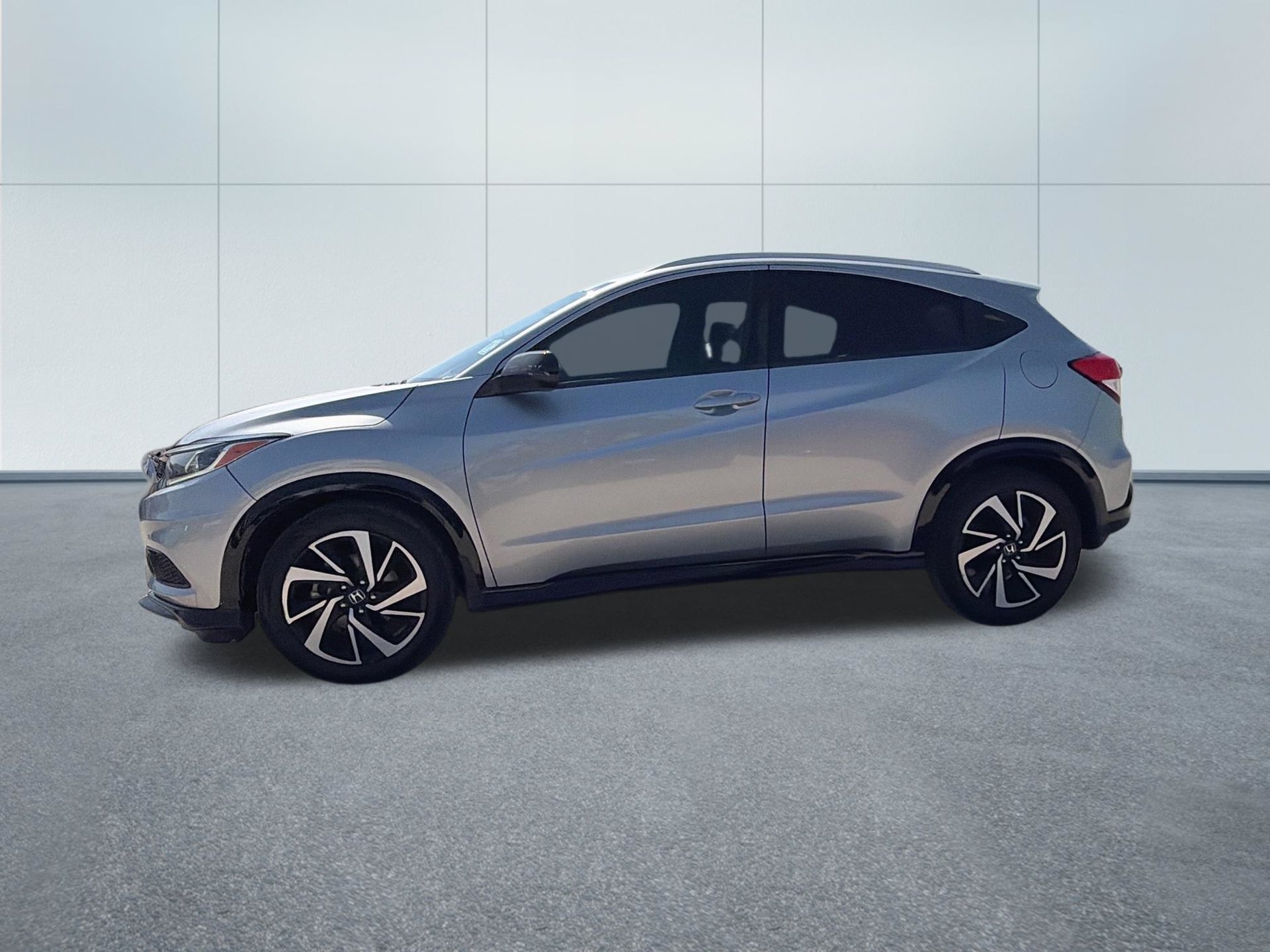 Used 2019 Honda HR-V Sport image 10