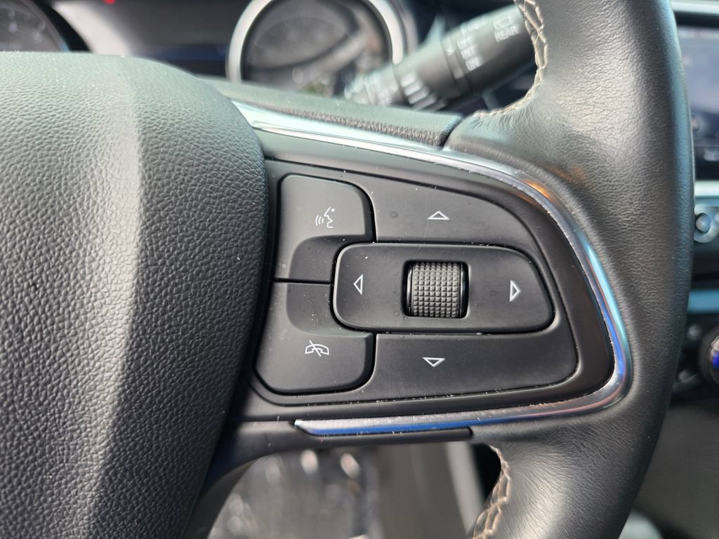 Used 2023 Buick Encore GX Select w/ Safety Package II FWD image 24