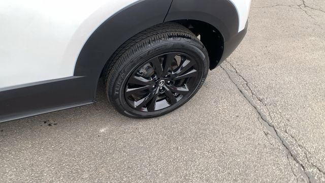 Used 2023 MAZDA CX-30 2.5 Turbo w/ Premium Plus Pkg image 31