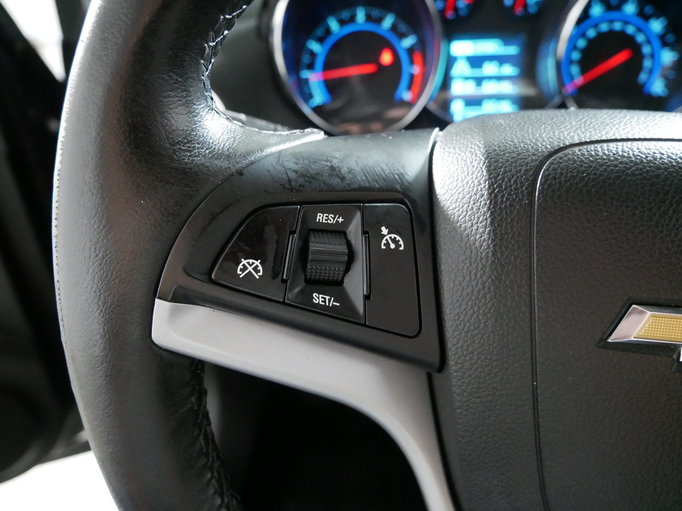 Used 2014 Chevrolet Cruze LT w/ RS Package FWD image 27