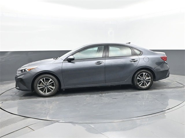 Used 2023 Kia Forte LXS image 5