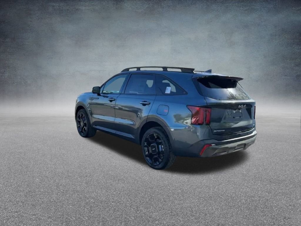 Used 2024 Kia Sorento SX Prestige image 17