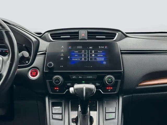 Certified 2022 Honda CR-V EX-L image 19