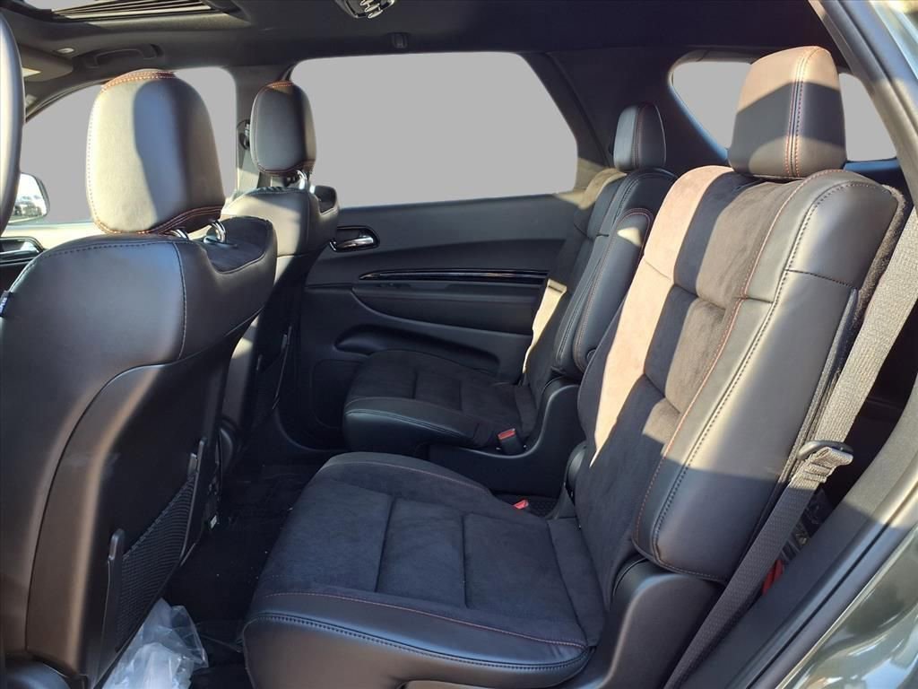 New 2026 Dodge Durango GT image 22