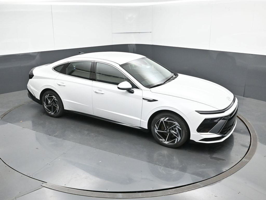 New 2026 Hyundai Sonata SEL image 23