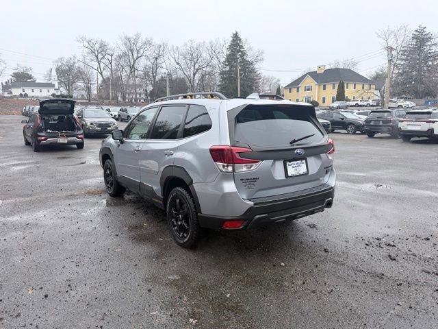 Used 2023 Subaru Forester Wilderness image 5