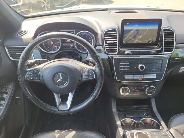 Used 2018 Mercedes-Benz GLE 350 4MATIC image 17