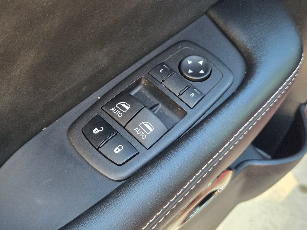 Used 2023 Dodge Challenger SRT Hellcat RWD image 12