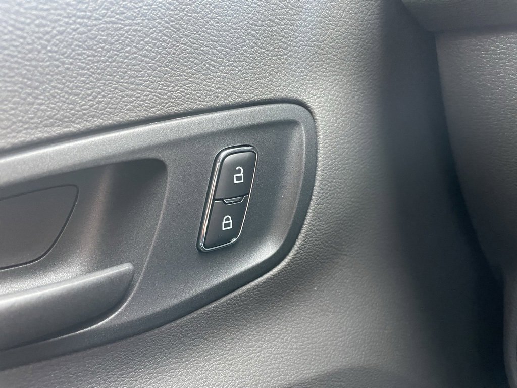 New 2026 Ford Transit 350 148 High Roof DRW AWD w/ Load Area Protection Package image 27