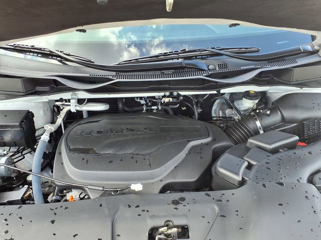 Used 2024 Honda Odyssey Elite image 39