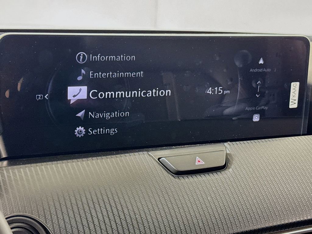 New 2026 MAZDA CX-70 SC image 7