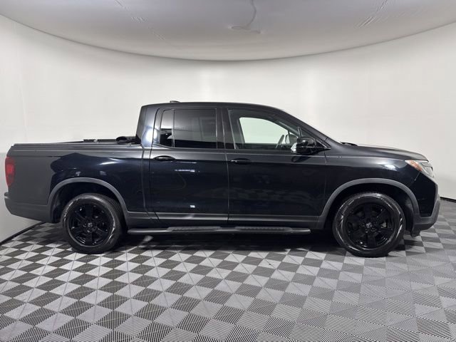 Used 2020 Honda Ridgeline Black Edition image 7