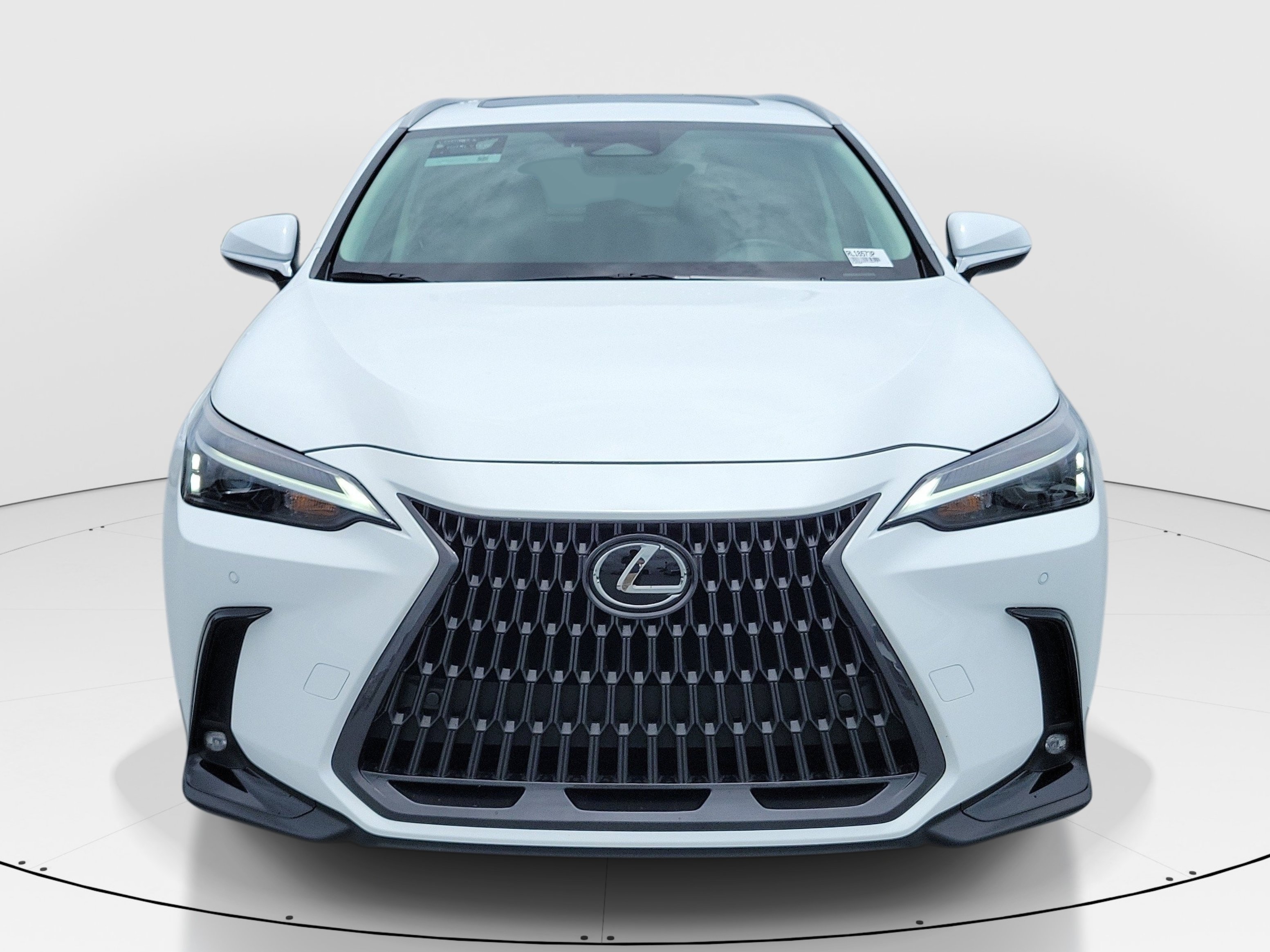 Used 2026 Lexus NX 350 AWD w/ Cold Area Package image 2