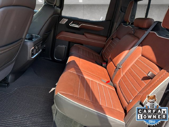Used 2026 GMC Sierra 1500 Denali Ultimate AWD/4WD image 22