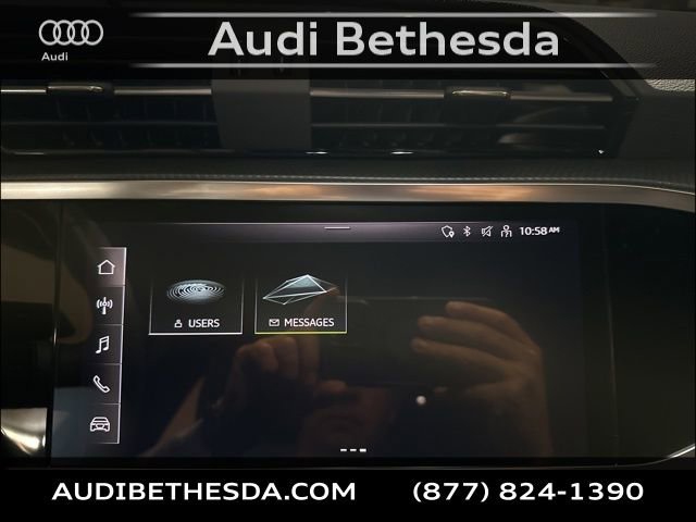 Certified 2025 Audi Q3 2.0T Premium w/ Convenience Package image 18