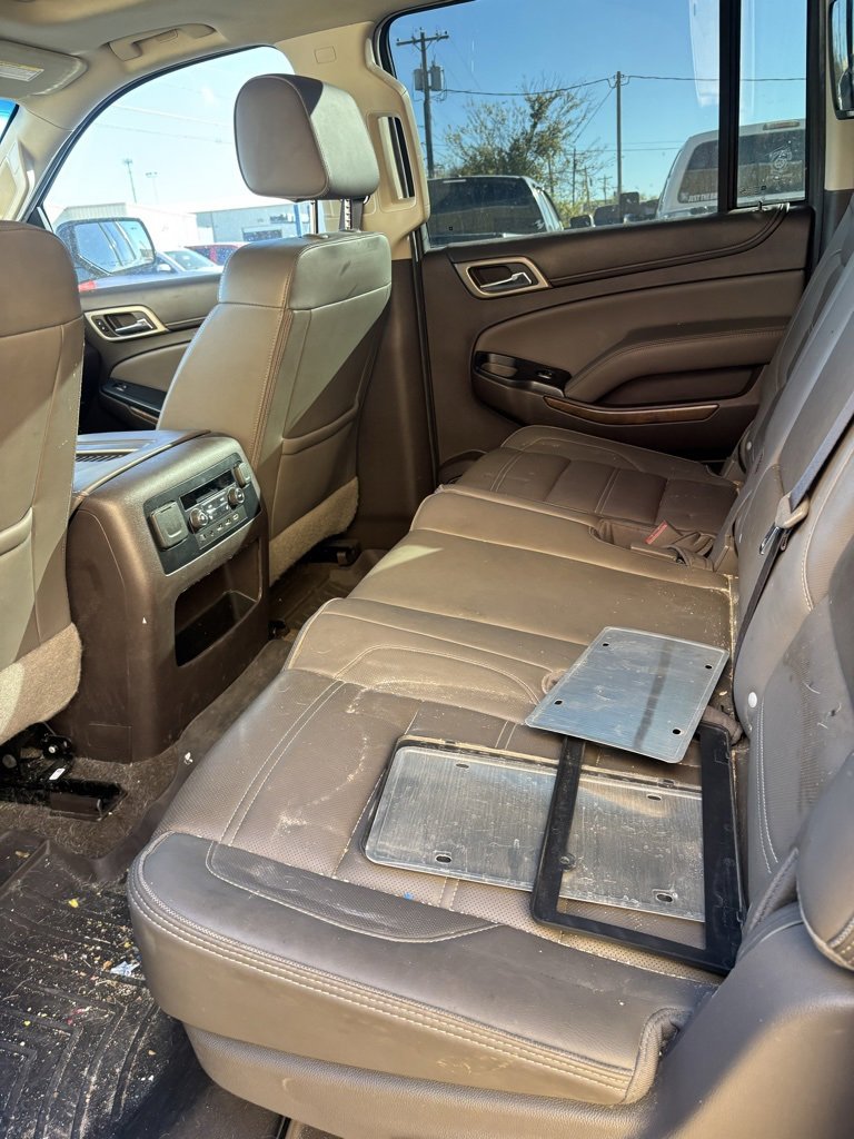 Used 2018 GMC Yukon XL Denali w/ Denali Ultimate Package image 10